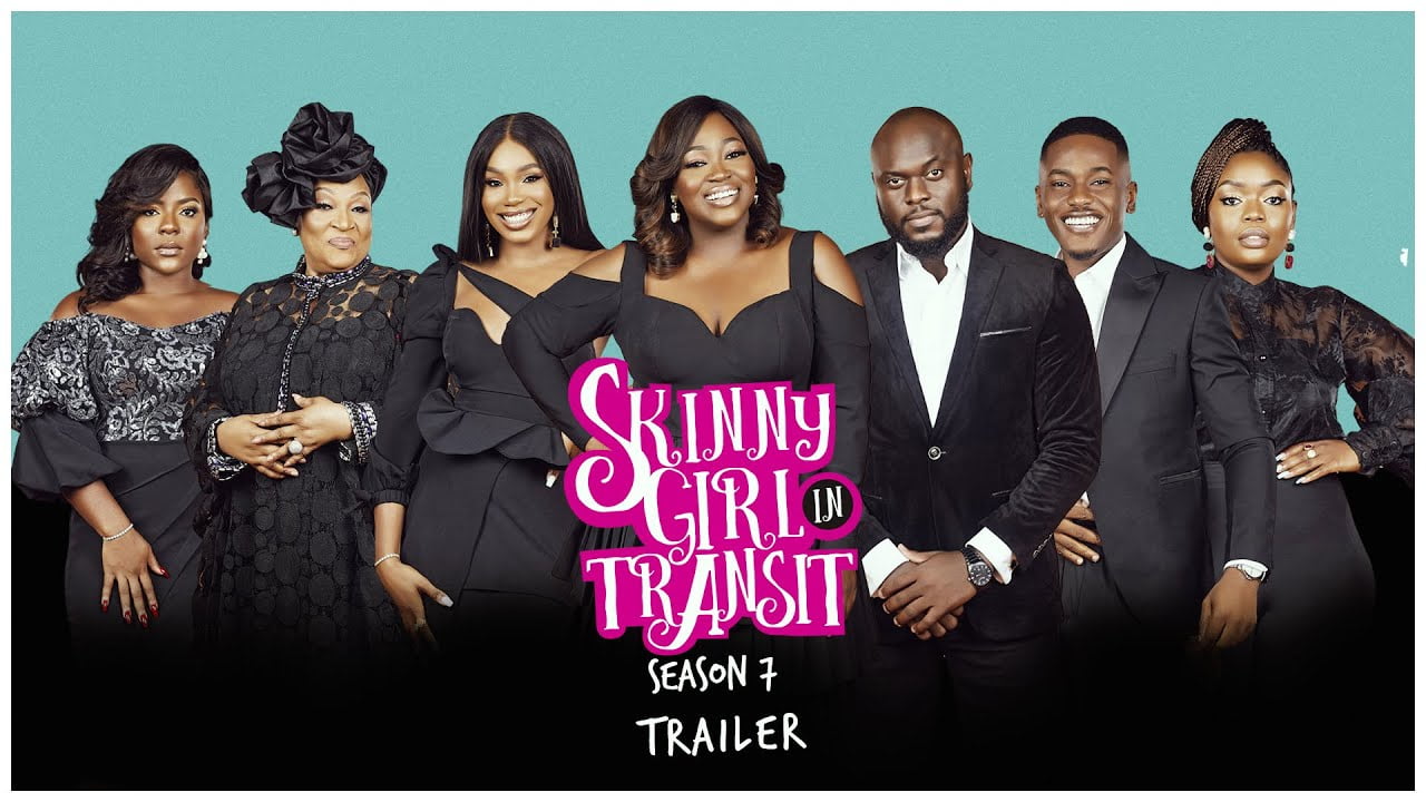 ‘Skinny Girl In Transit’ Concludes With A Disheartening Finale