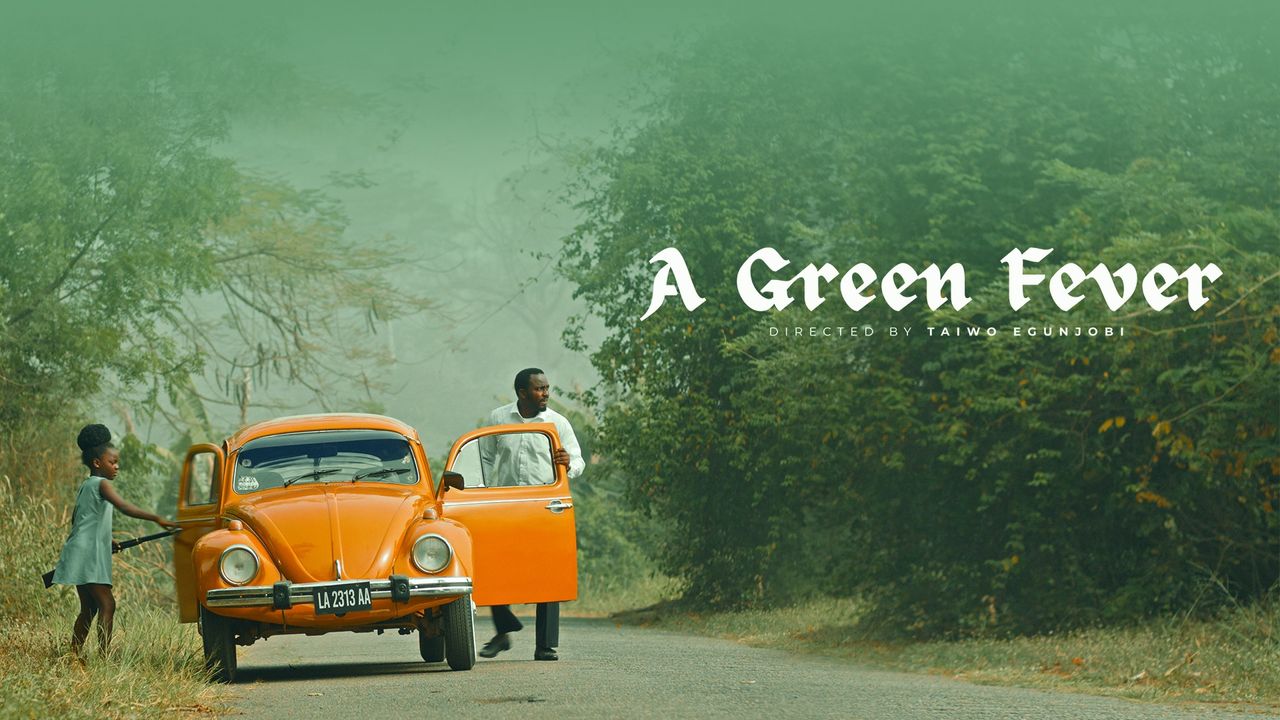 “A Green Fever”: A Thriller That Almost Had It All