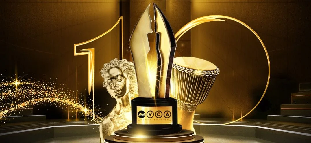 AMVCA 2024: See The Full List of Winners For The 10th Edition