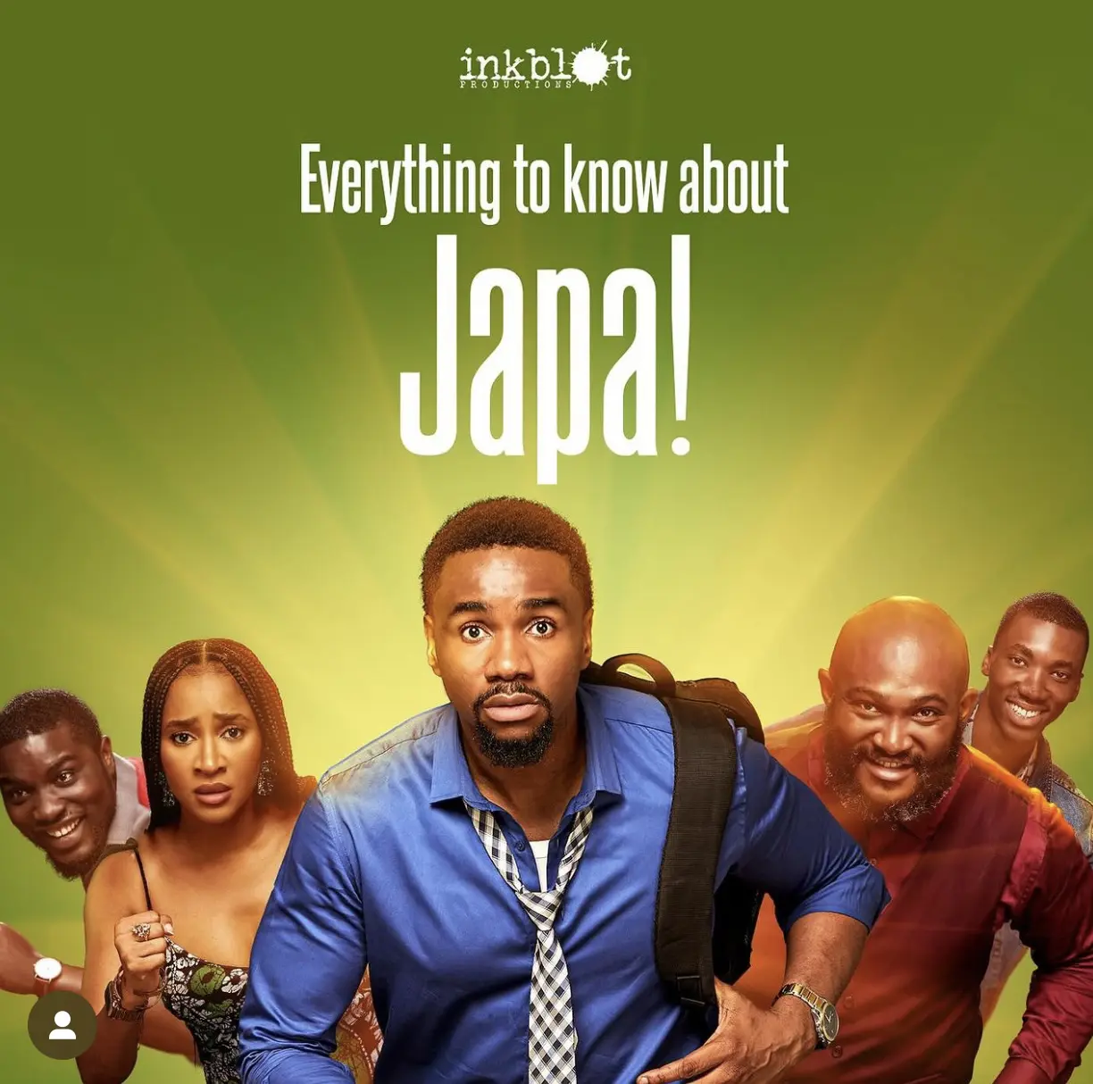 ‘Japa!’: An Interesting Genre Exploration For Nollywood