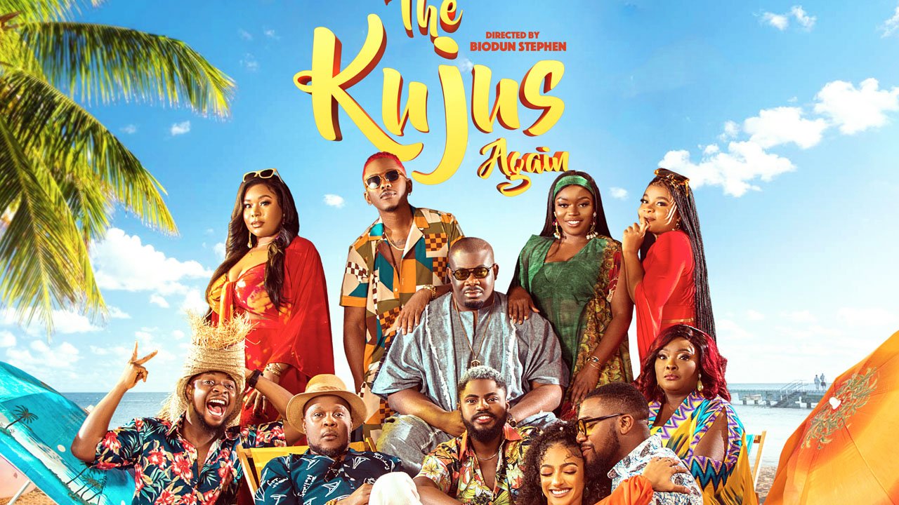 ‘The Kuju’s Again’: A Sequel We Never Saw Coming