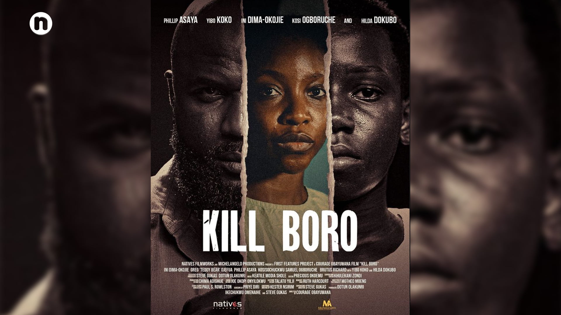 ‘Kill Boro’: A Powerful Tale of Love, Family and Redemption