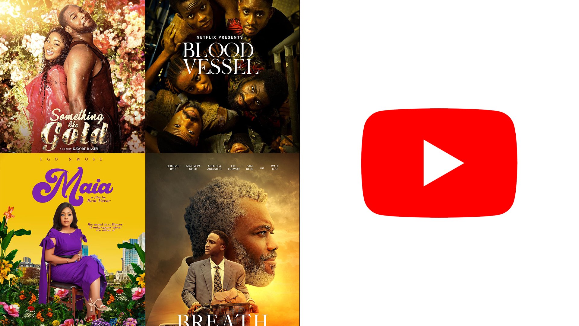 The Menace of Nollywood YouTube Piracy and Misleading Promotions