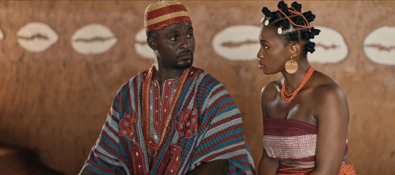 “House of Ga’a”: New Yoruba Epic Gets Netflix Release Date