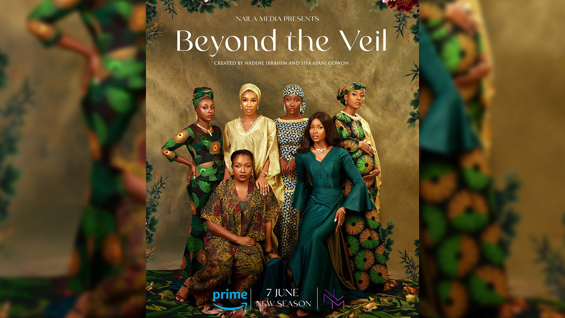 Beyond The Veil Season 2: Missed Opportunities in Writing