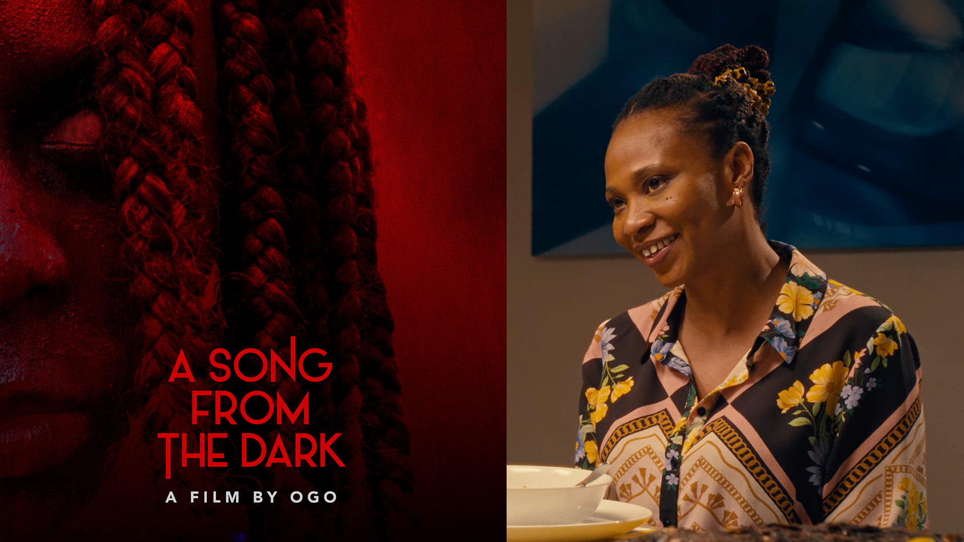 “A Song From The Dark” Set For Prime Video Release