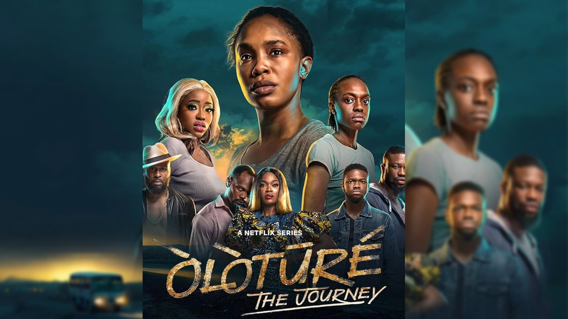 ‘Oloture: The Journey’ – Another Dull Sequel That Never Arrives