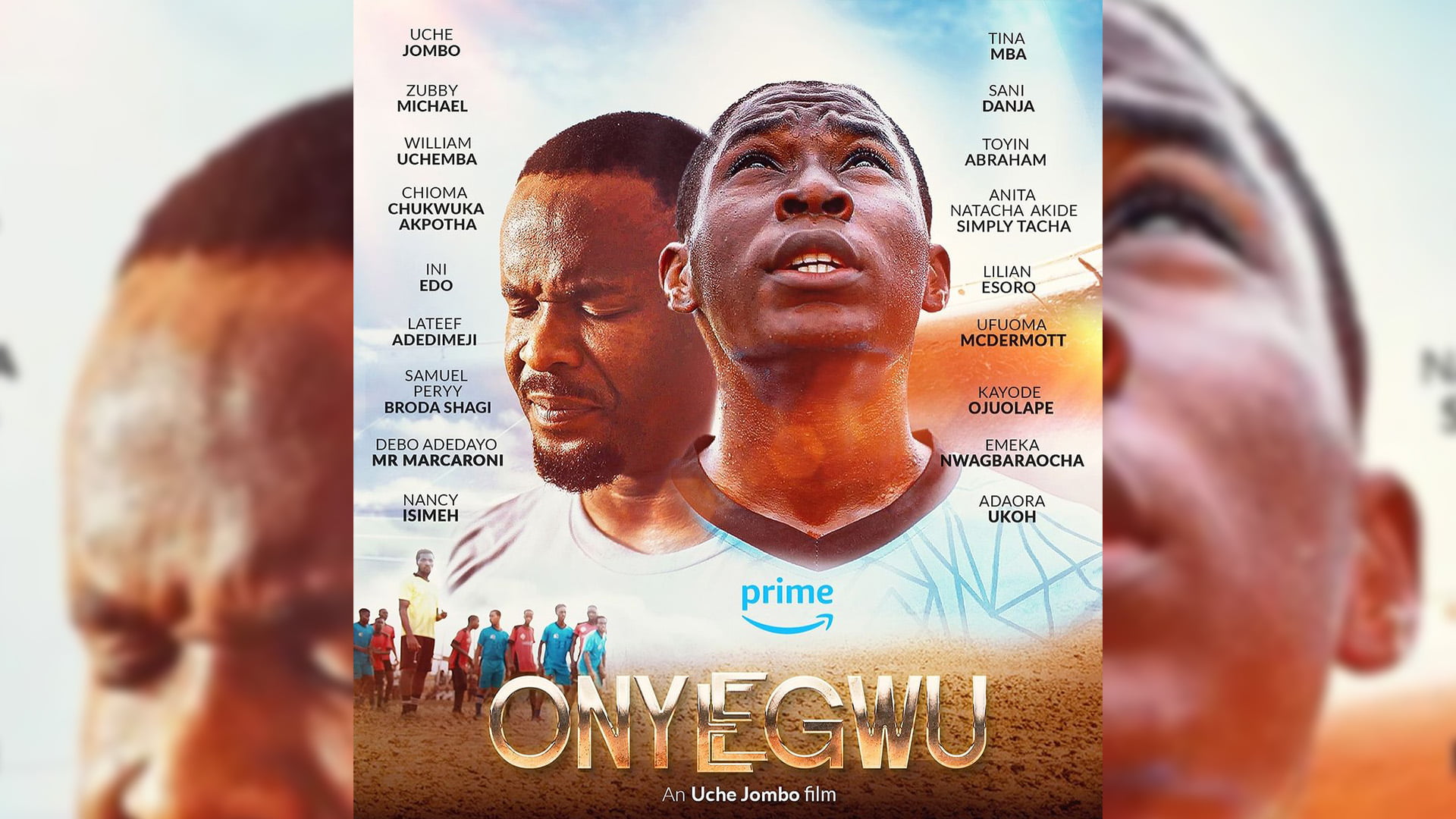 ‘Onye Egwu’: A Football Tale With Heart And Humour