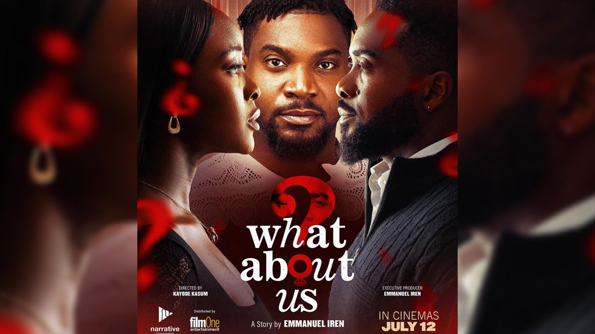 What About Us: An Exploration of Modern Marital Issues