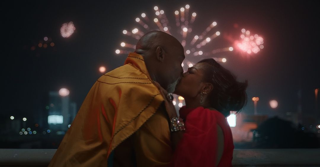 Jade Osiberu’s Christmas in Lagos; A Festive Rom-Com With Studded Cameos and Afrobeats