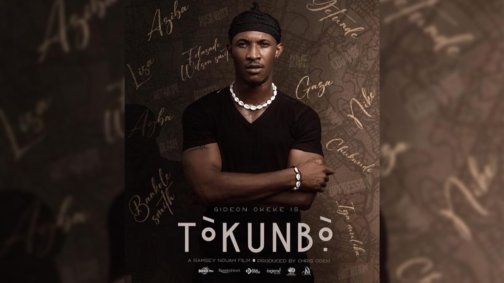 ‘Tokunbo’: Another Crime Thriller That is Far From Thrilling