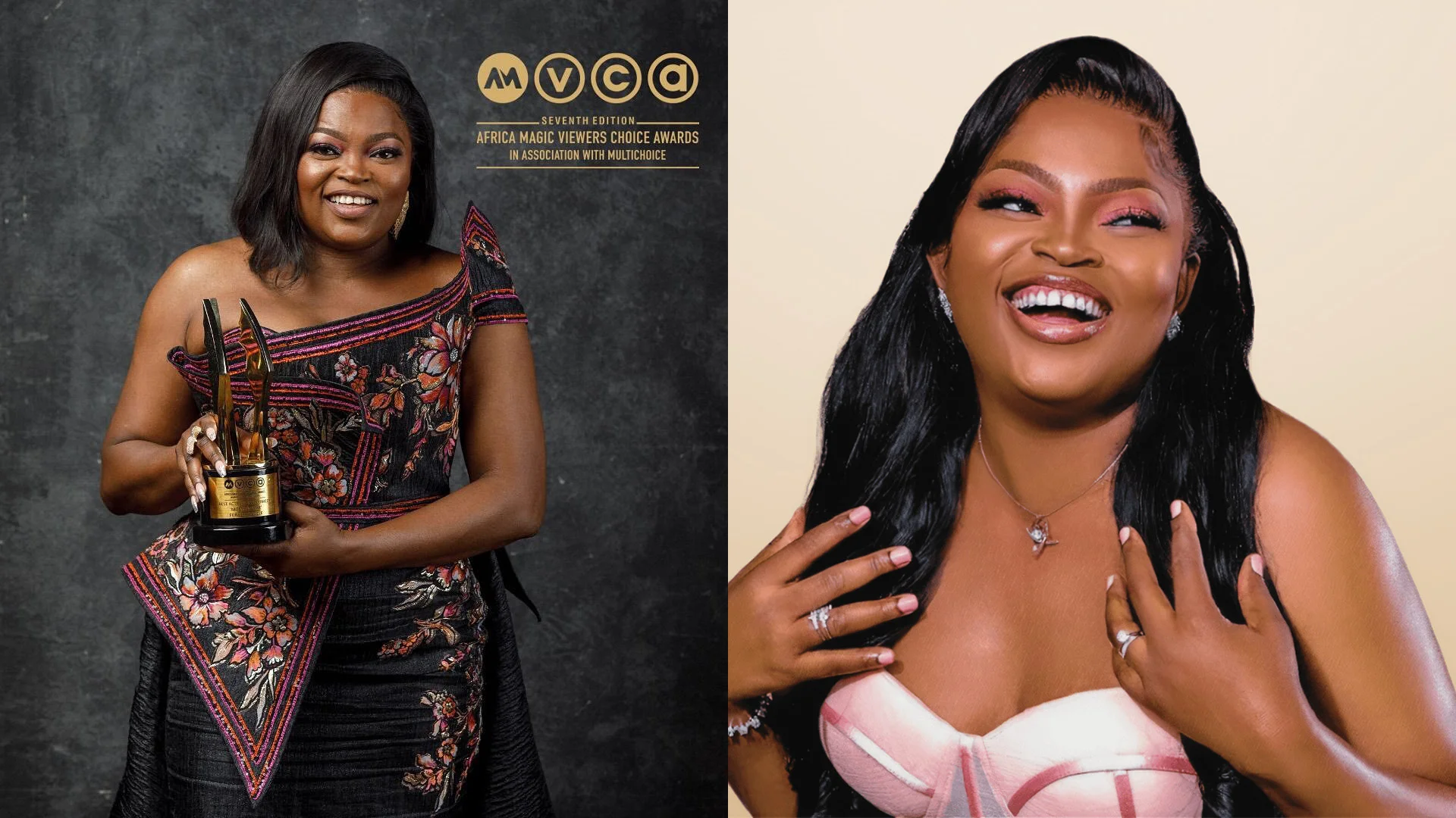 Story So Far: Funke Akindele – Nollywood’s Most Bankable Filmmaker