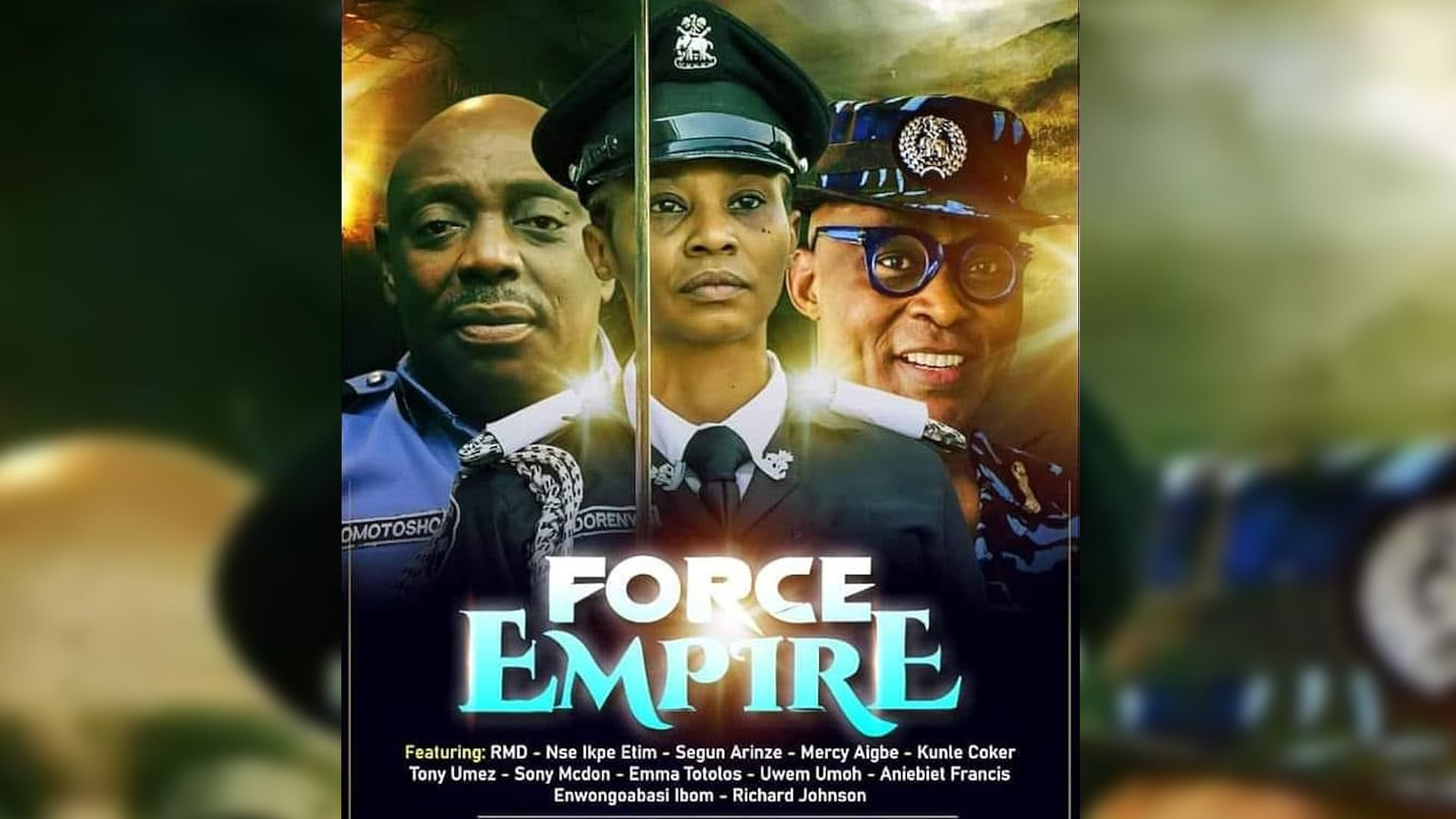 Force Empire: A Mixed Bag of Potential and Shortcomings