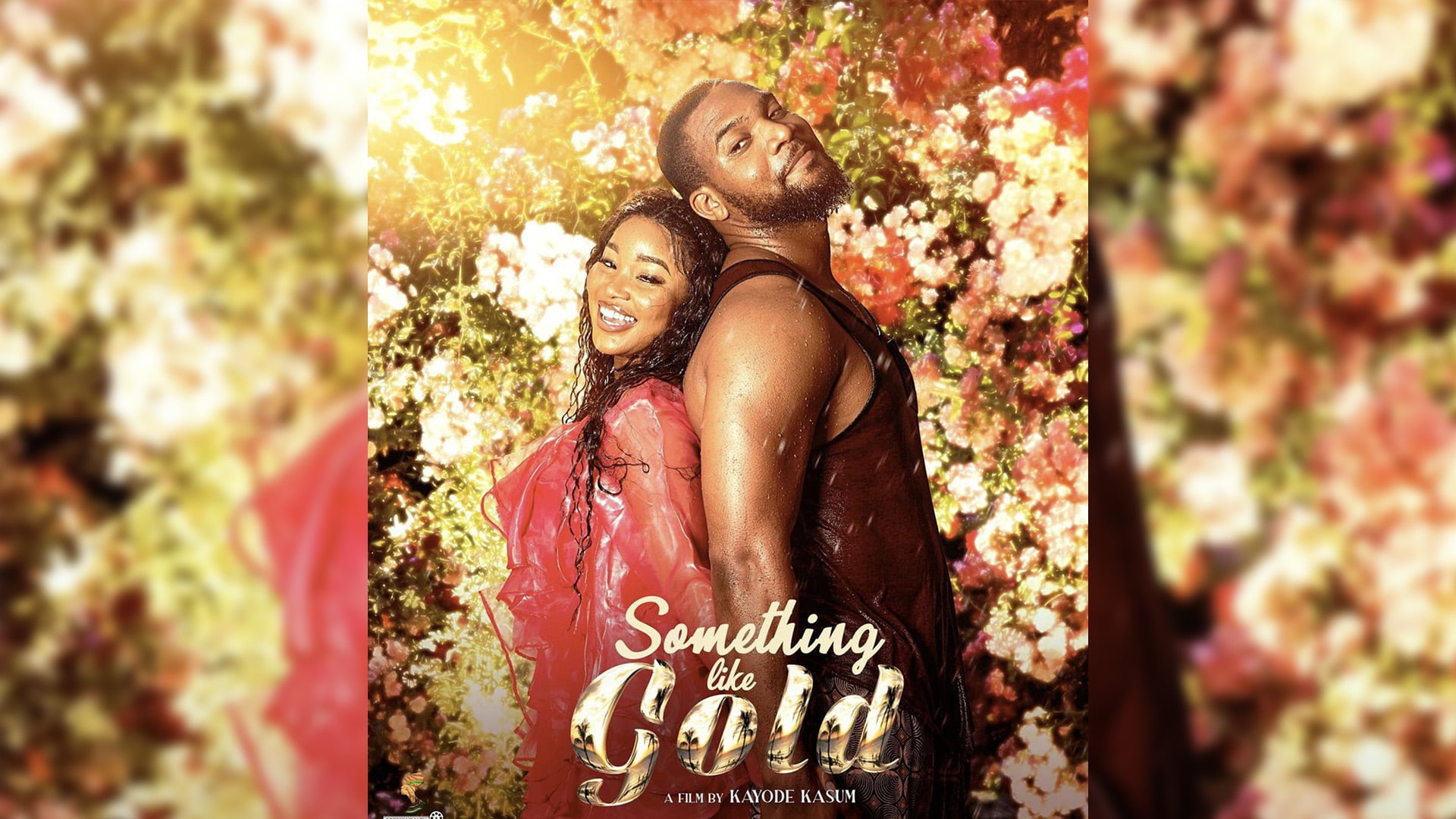 Something Like Gold: This Drama is Nothing Like Gold