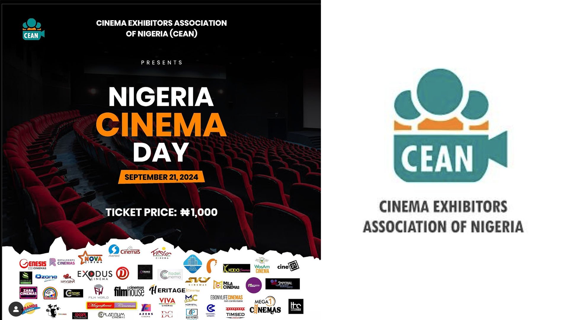 Nigeria Cinema Day: Affordable Fun or Another Exploitation?