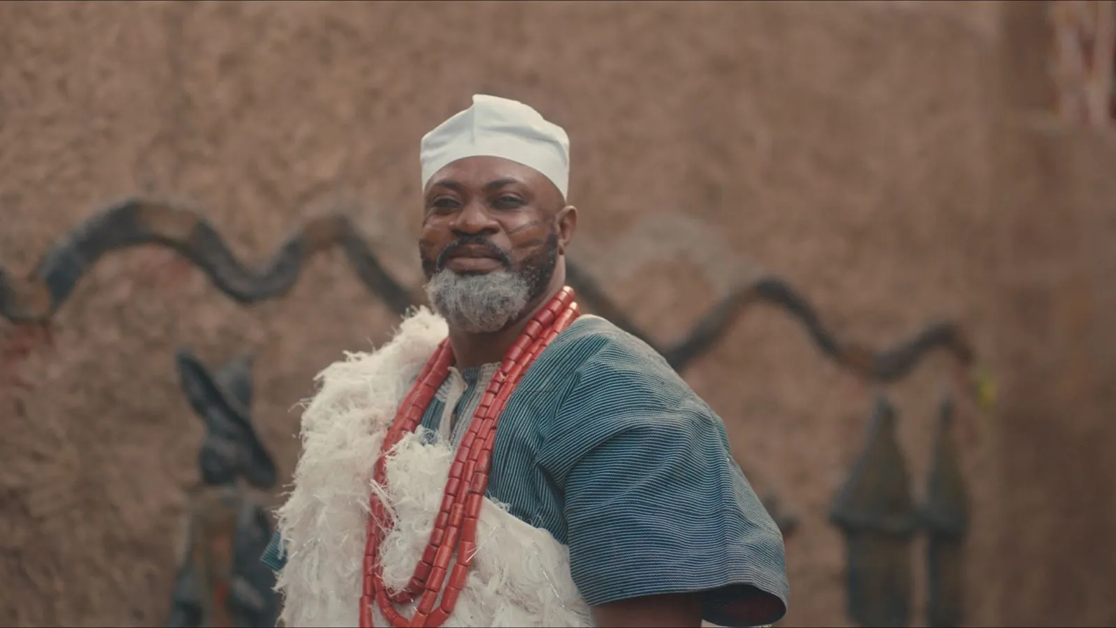 Lisabi The Uprising: See The Trailer For Lateef Adedimeji’s New Epic