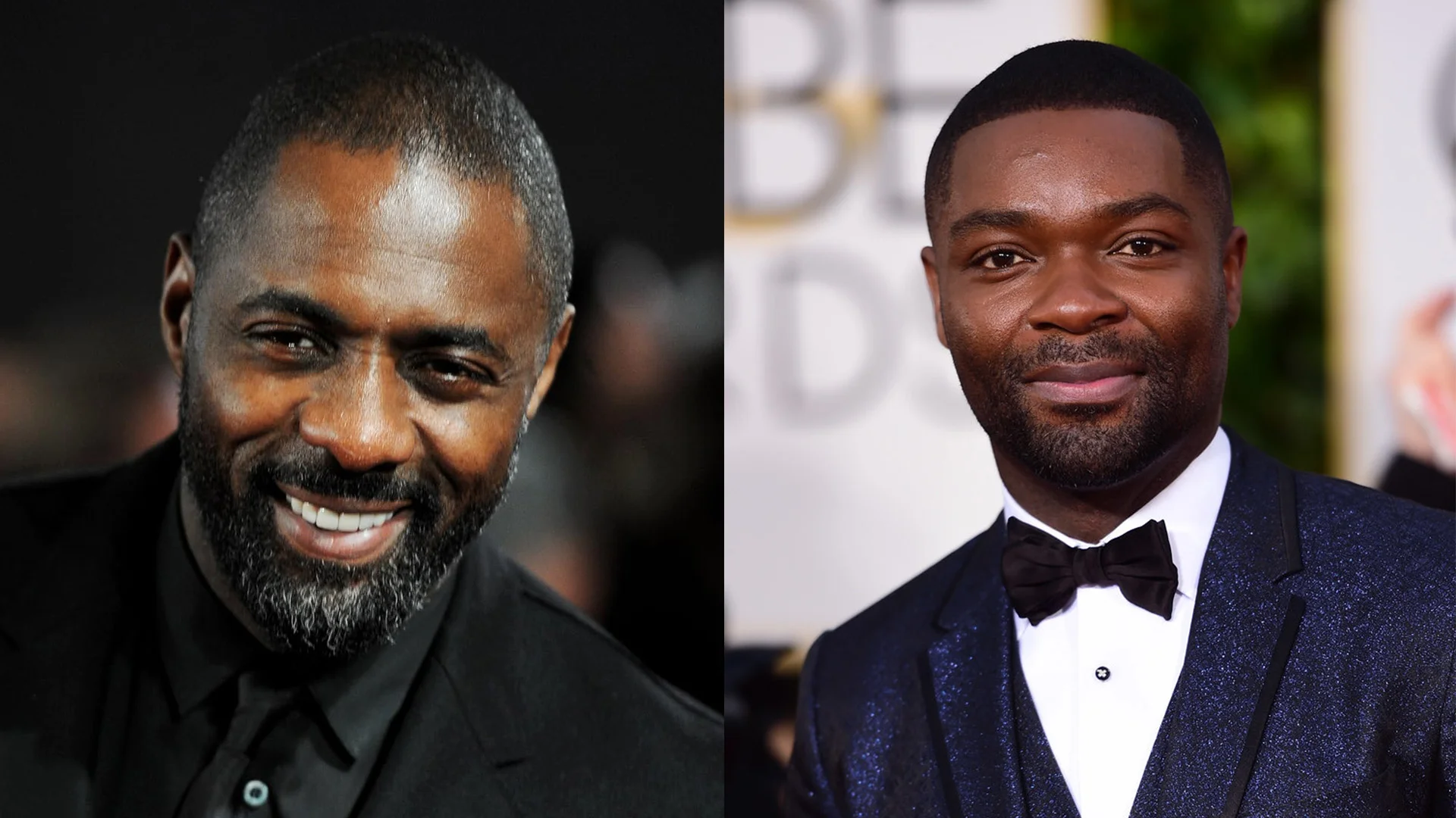 Idris Elba to Play Okonkwo in ‘Things Fall Apart’ Adaptation