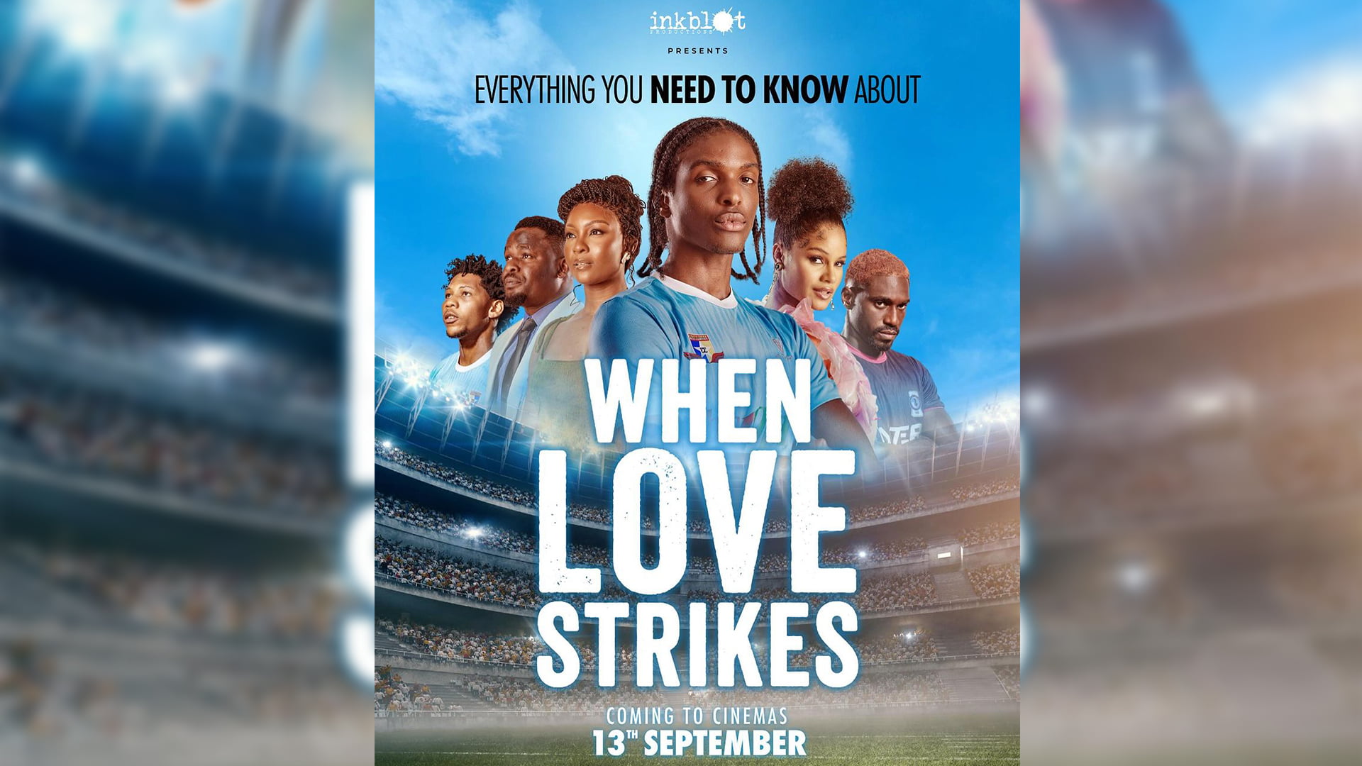 When Love Strikes: Offside Emotions and Missed Goals