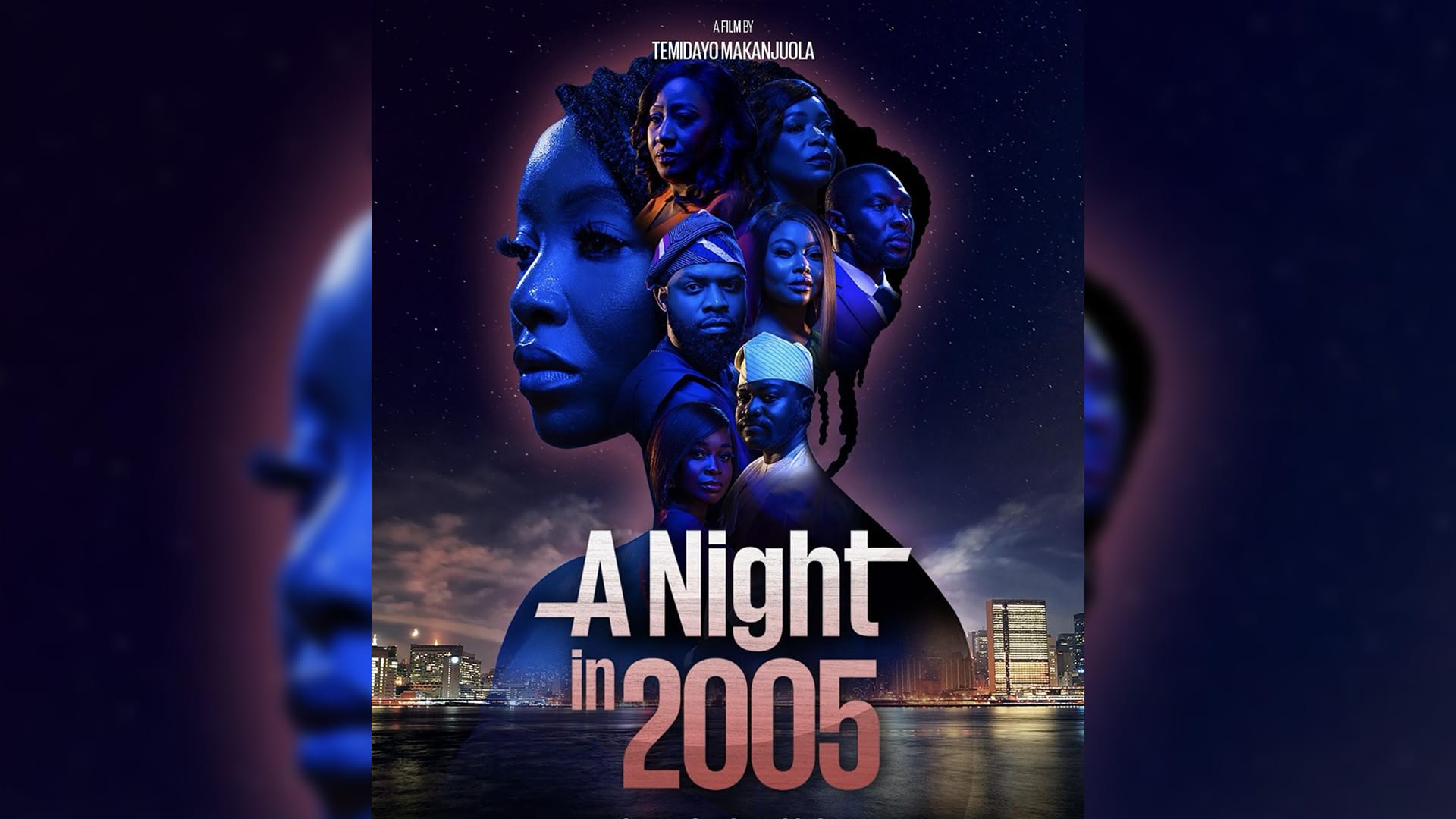 A Night in 2005: A Compelling Drama on Power,  Trauma, and Justice