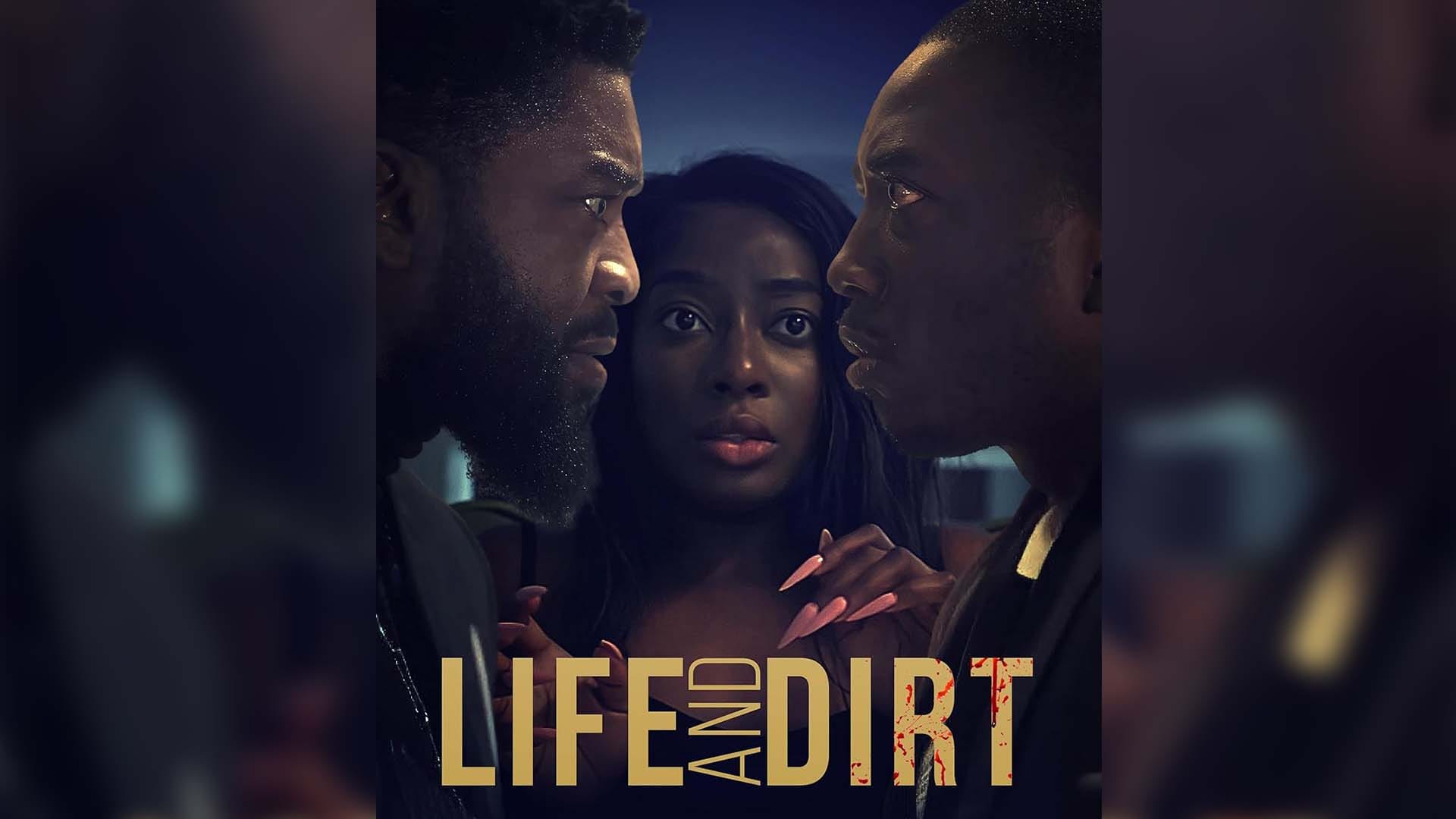 ‘Life and Dirt’: Promising Supernatural Thriller That Struggles to Deliver