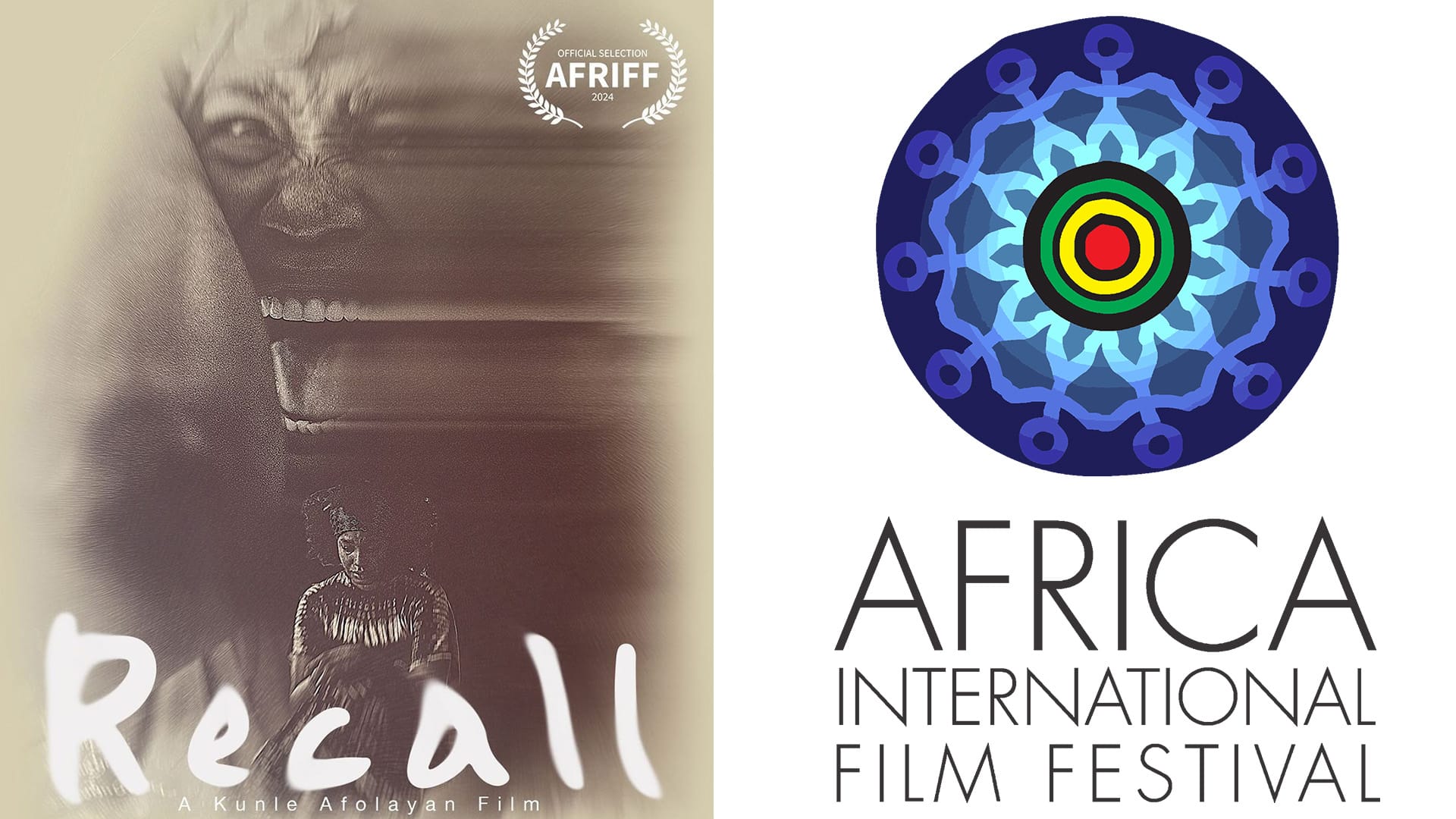 AFRIFF 2024: See The Nollywood Films On Our Radar