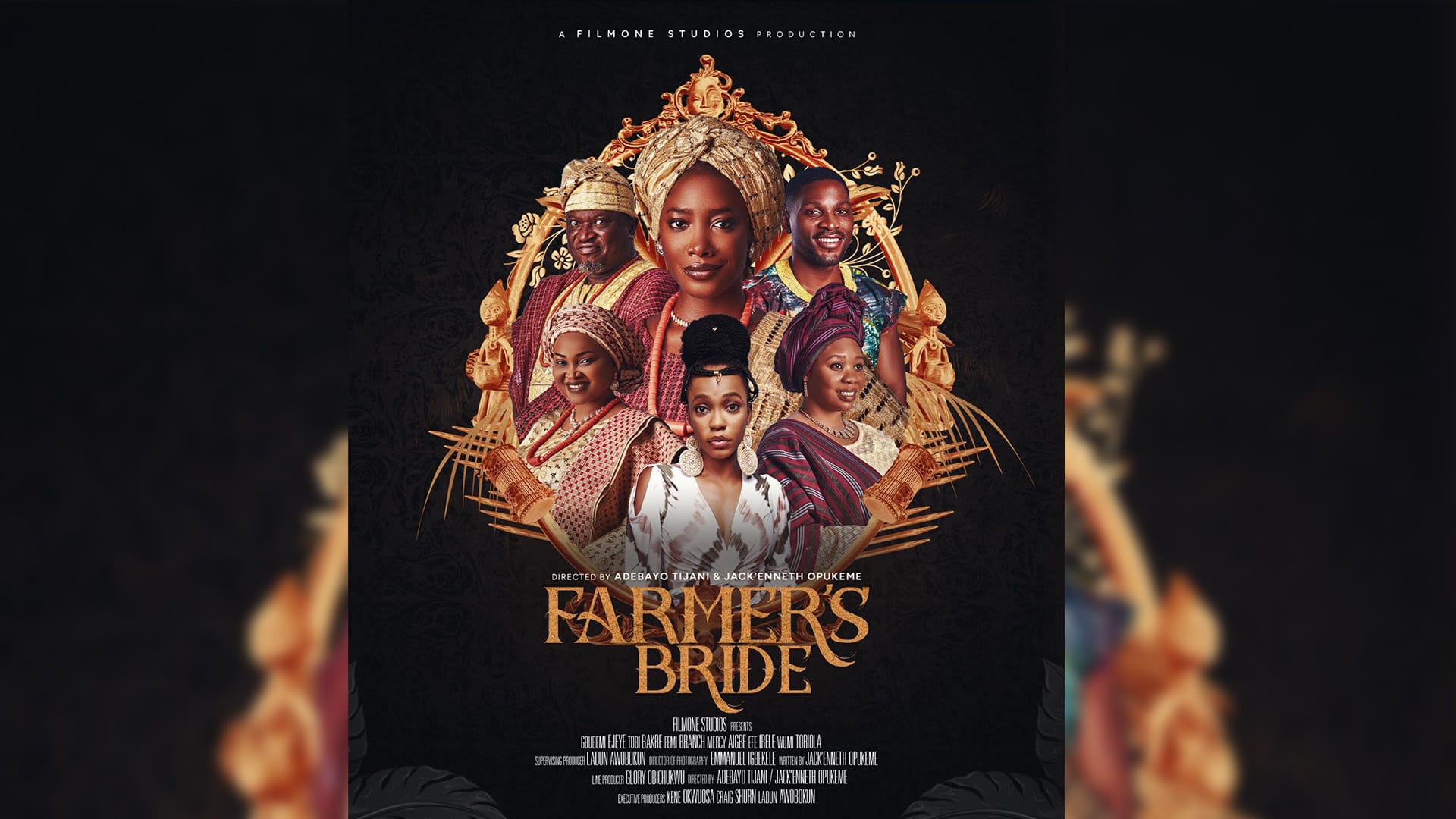 Farmer’s Bride: Forbidden Love, Cultural Expectations, and Freedom