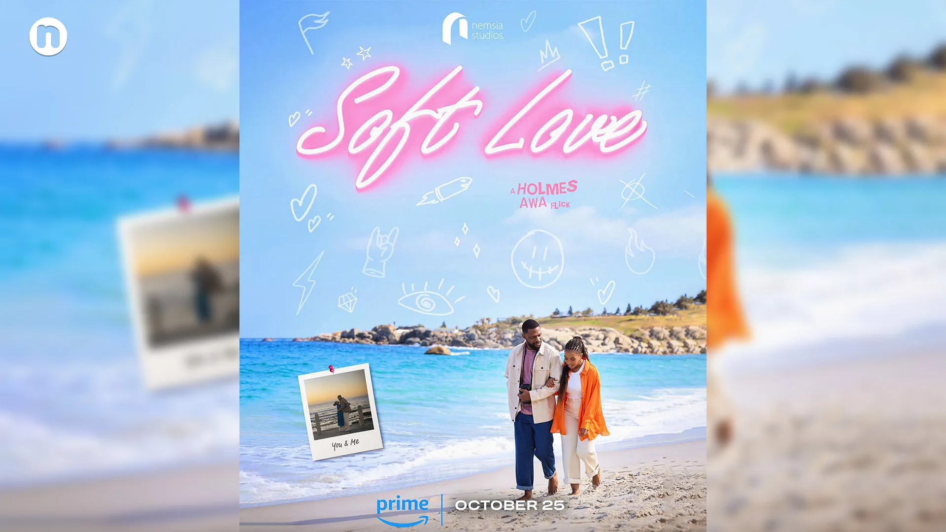 ‘Soft Love’: A Charming Romcom That Delivers Heartfelt Humour and Chemistry