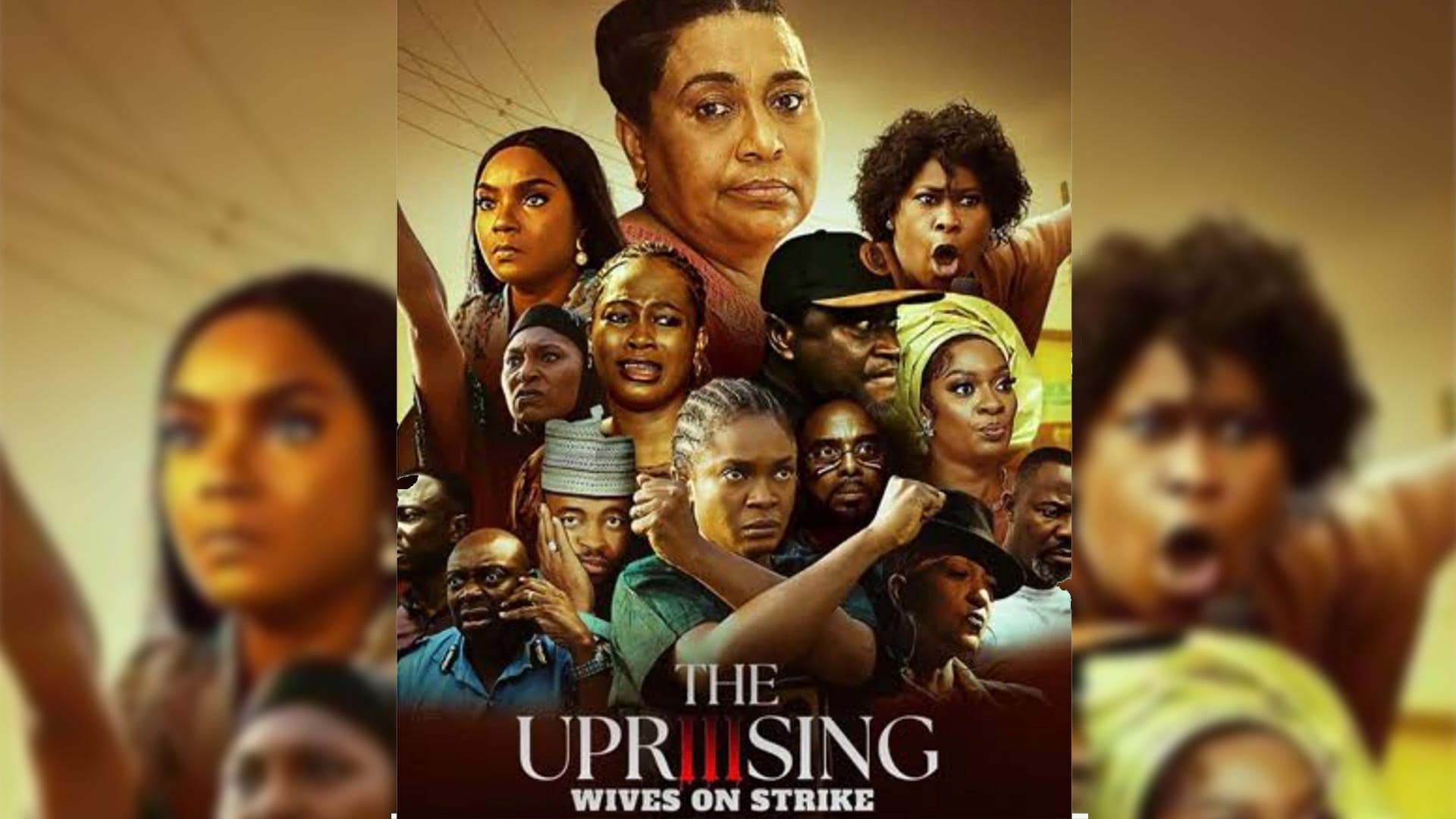 The Uprising: Abstinence to Activism, and A Darker Reckoning