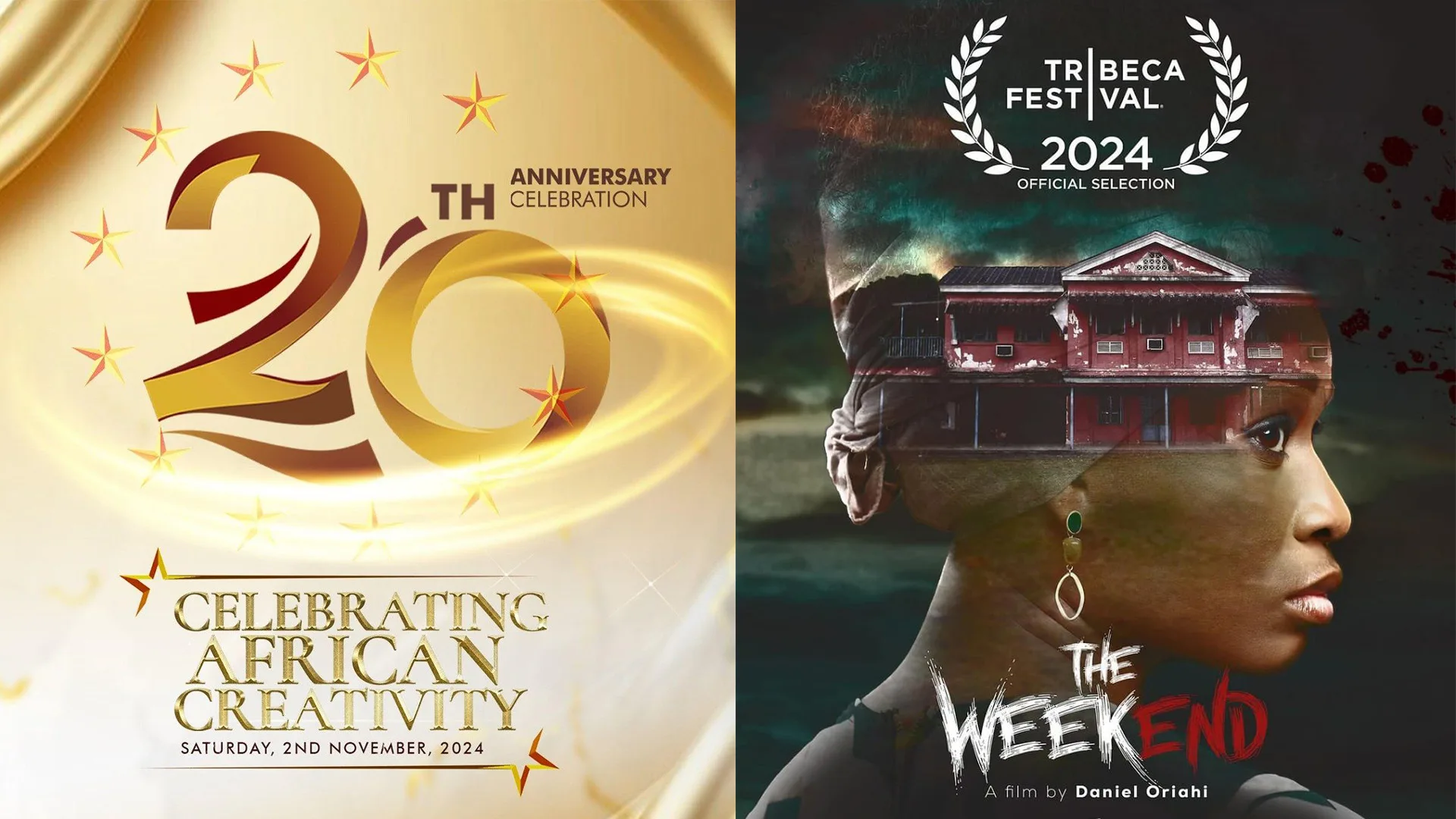 AMAA 2024: See The Complete List of Award Winners