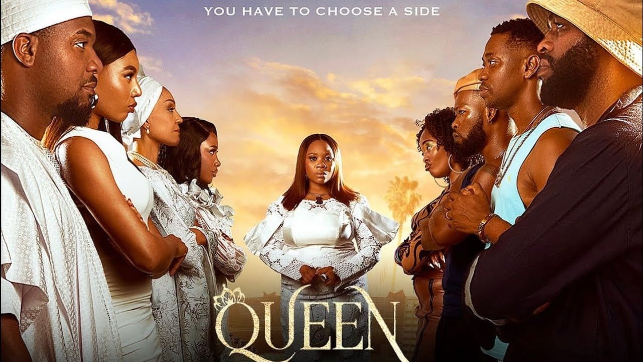 Queen Lateefah is The Highest Grossing Nollywood Movie of 2024