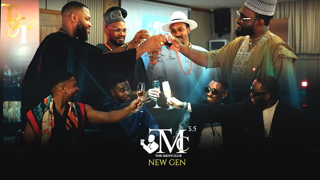 The Men’s Club: Next Gen – New Chapter or Missed Opportunity?