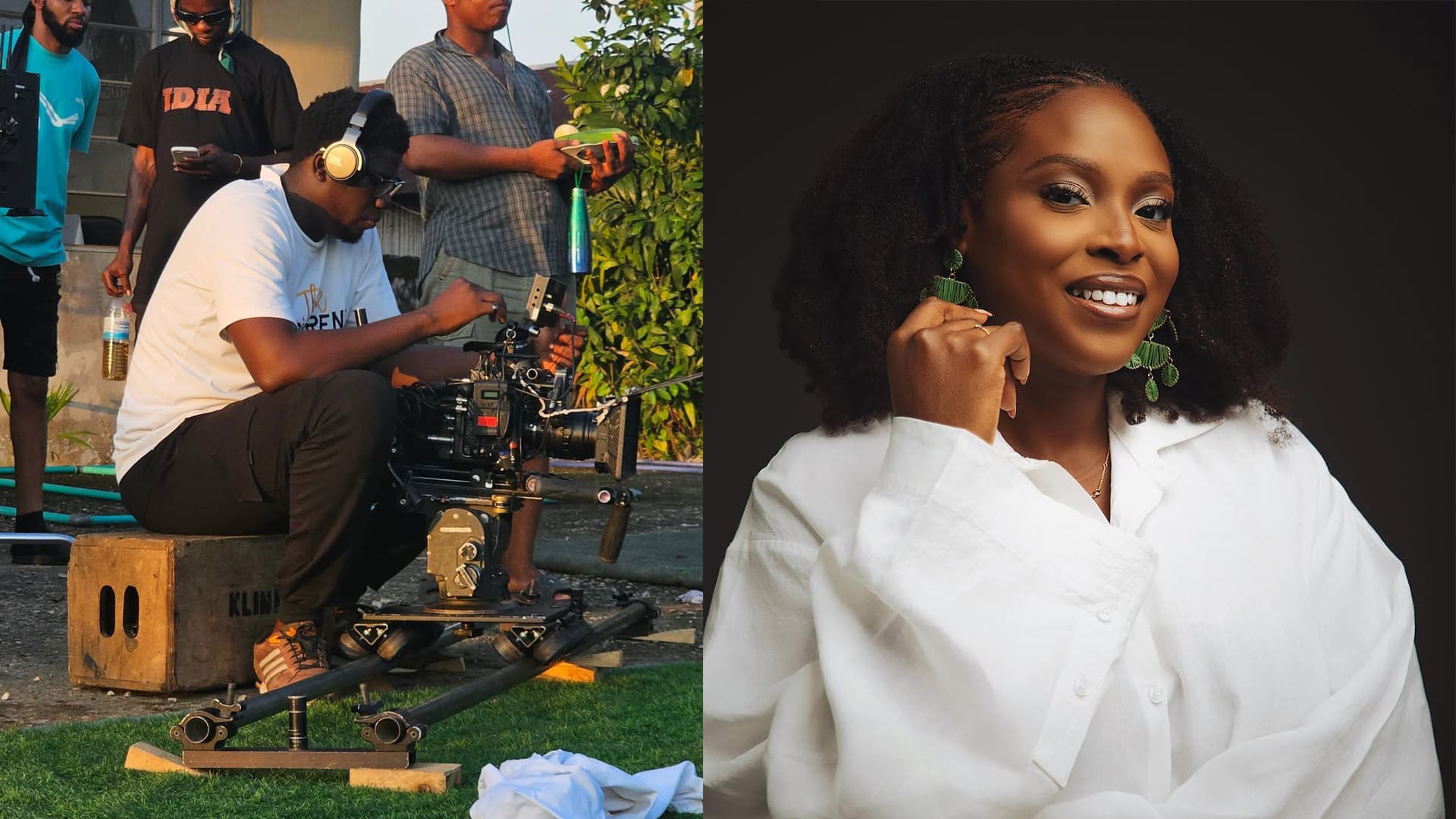 The Best New Nollywood Feature Film Directors of 2024