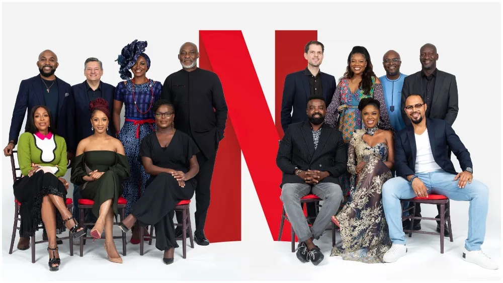 Netflix Cancels Nigerian Originals, Sparks Industry Debate