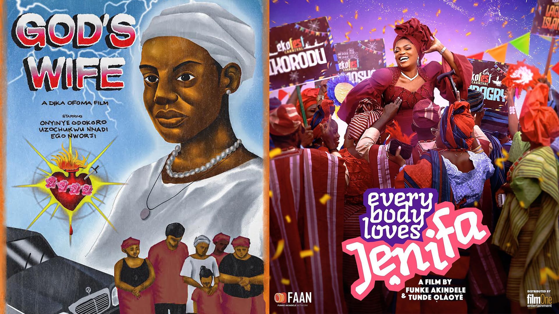 Nollywood Marketing Evolution: From Video Clubs to TikTok