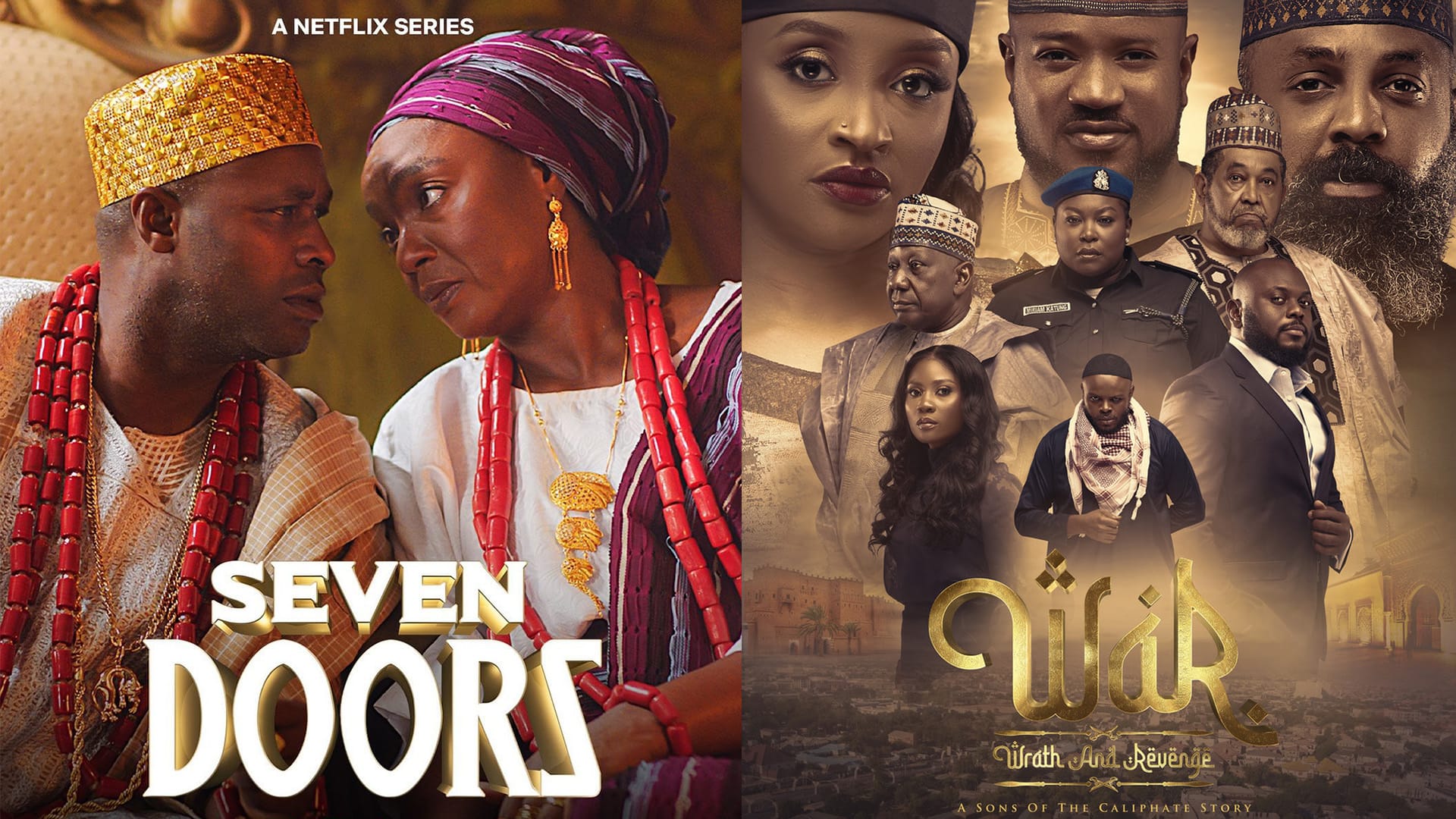 Nollycritic’s Top 10 Best Nollywood Series of 2024