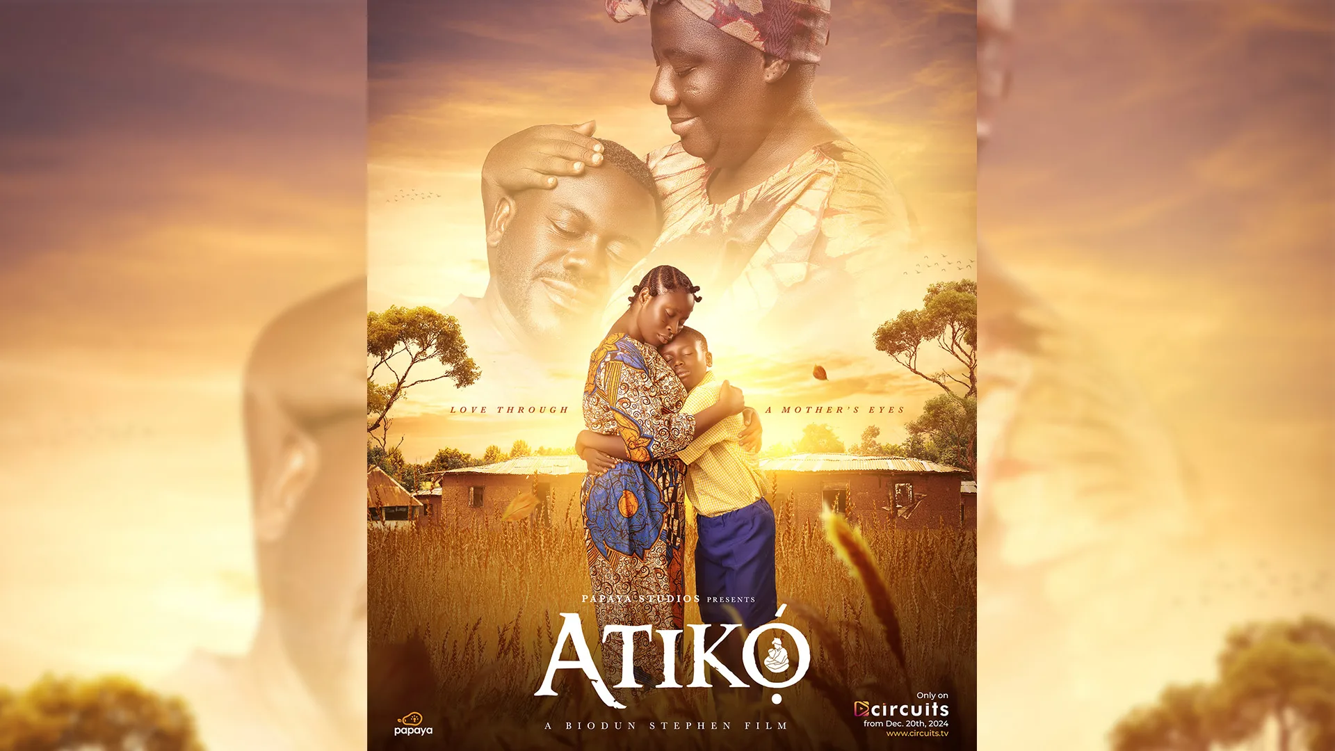 Atiko: A Heartfelt Drama on Fate, Sacrifice, and Destiny