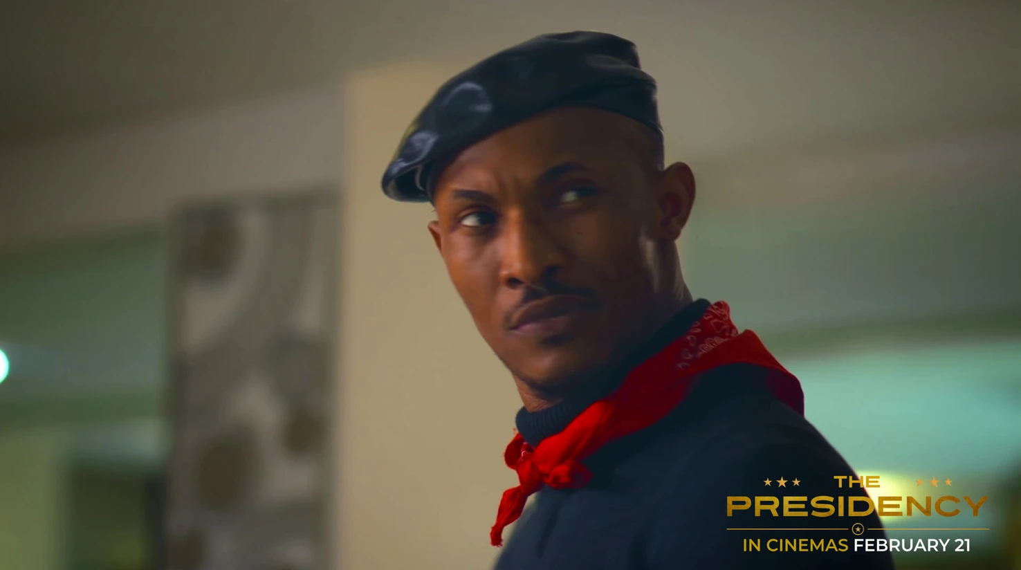 The Presidency: New Political Drama Set to Premiere in Cinemas