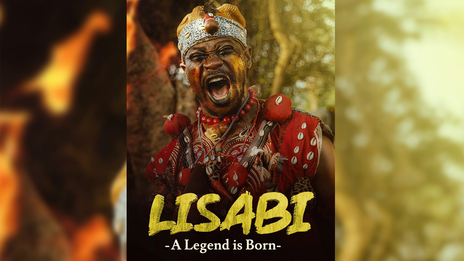 Lisabi – A Legend is Born: A Legend Lost in Translation