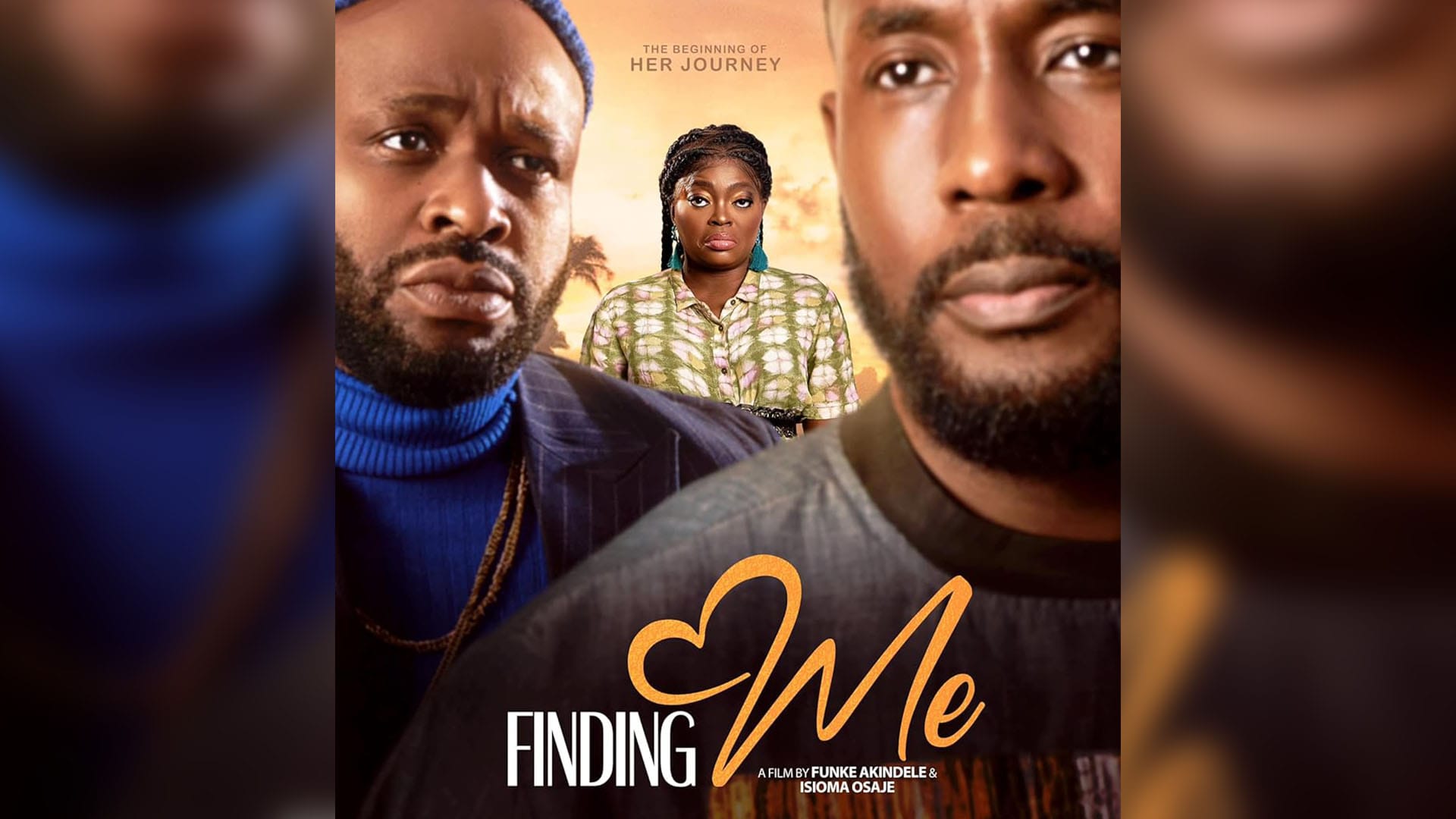 Finding Me: A Chaotic Search That Loses Its Voice