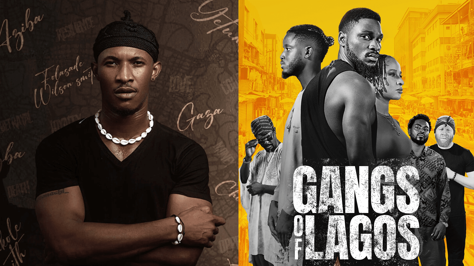 Nollywood Crime Dramas: A Mirror to Nigeria’s Soul