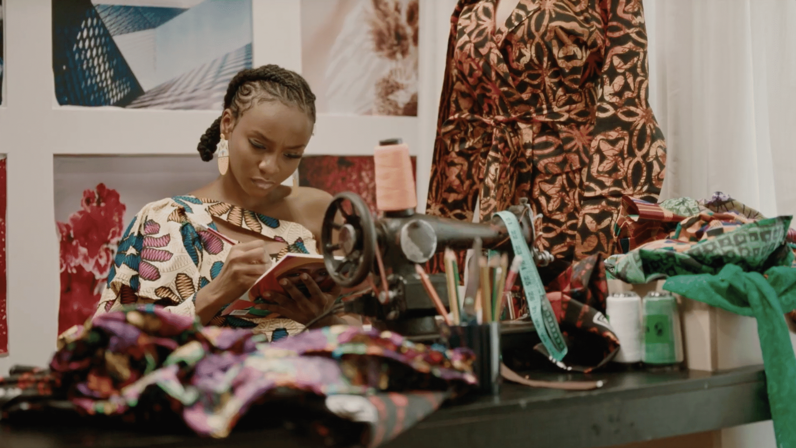 See the Trailer For “Almost Perfect”, Set for October Release