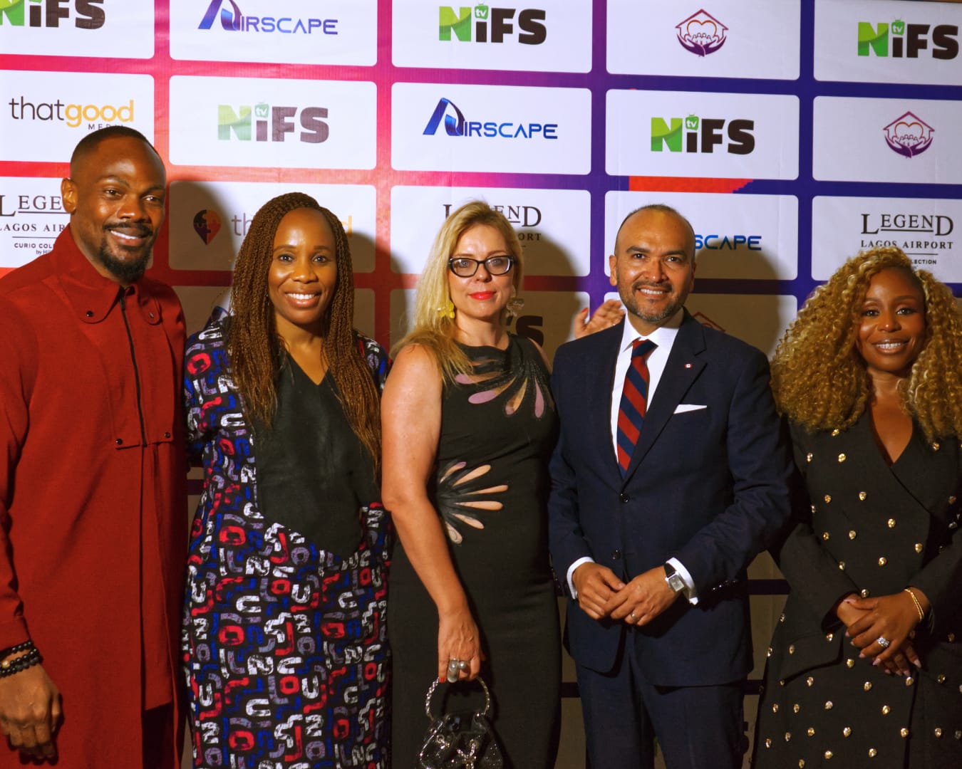 Daniel Etim-Effiong’s The Herd Set for Nationwide Release