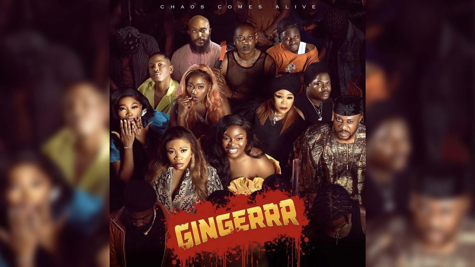 Gingerrr: Fails to Match Up to its Marketing Expectations