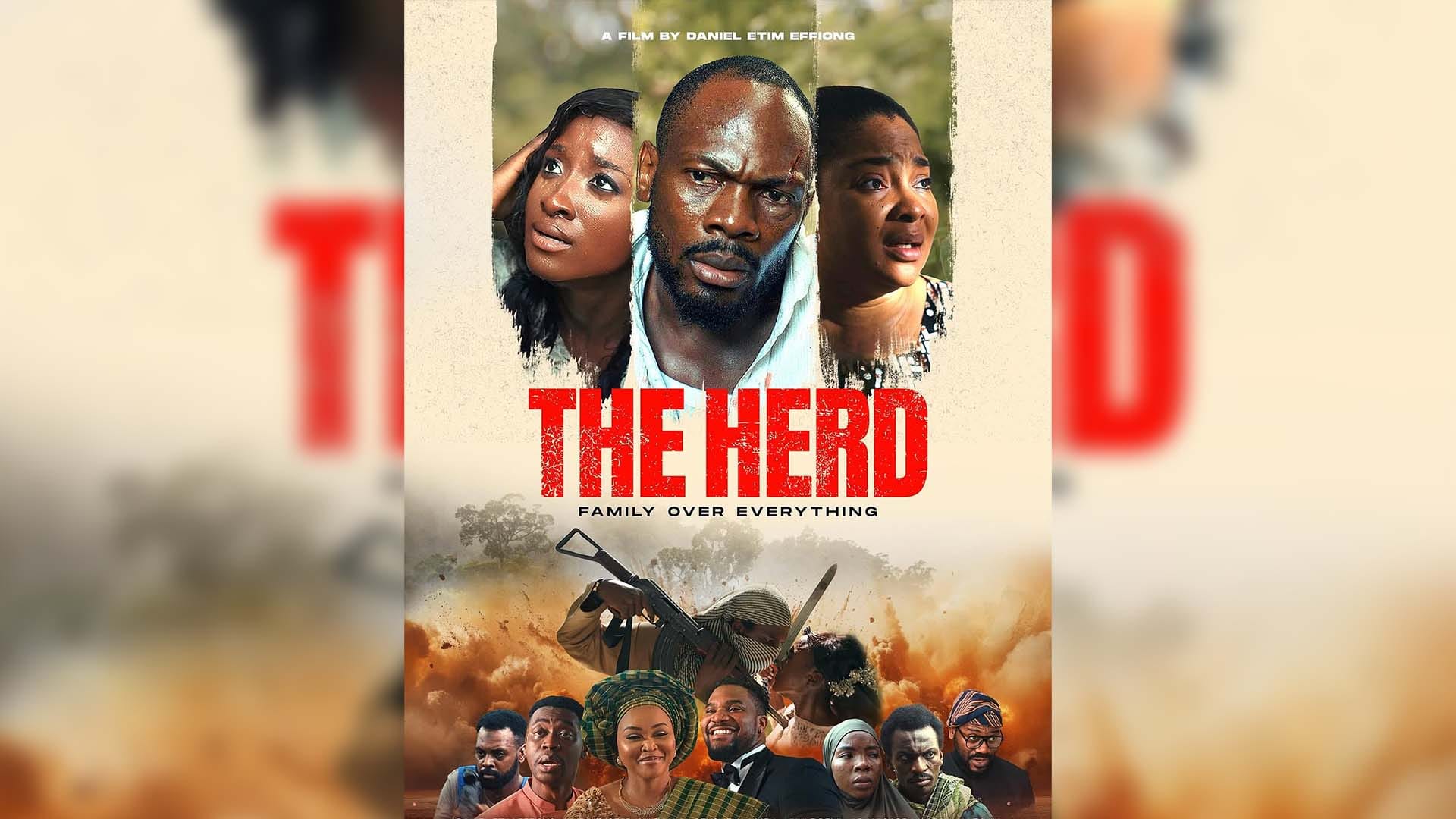 The Herd Turns Real-Life Fears Into a Heart-Pounding Cinematic Experience