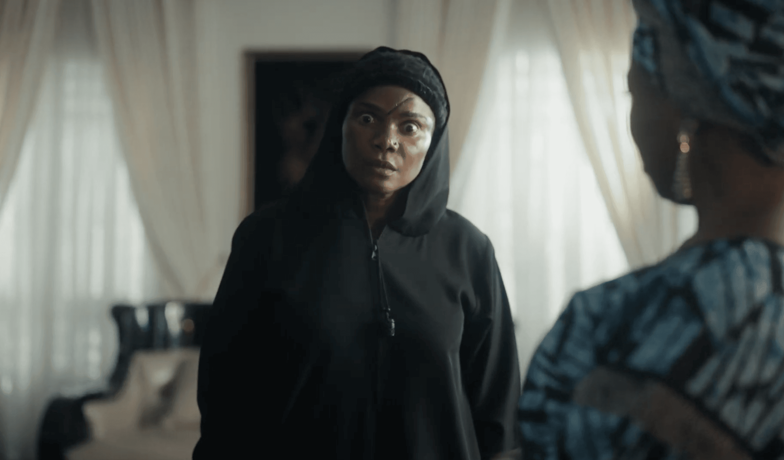 The return of arinzo