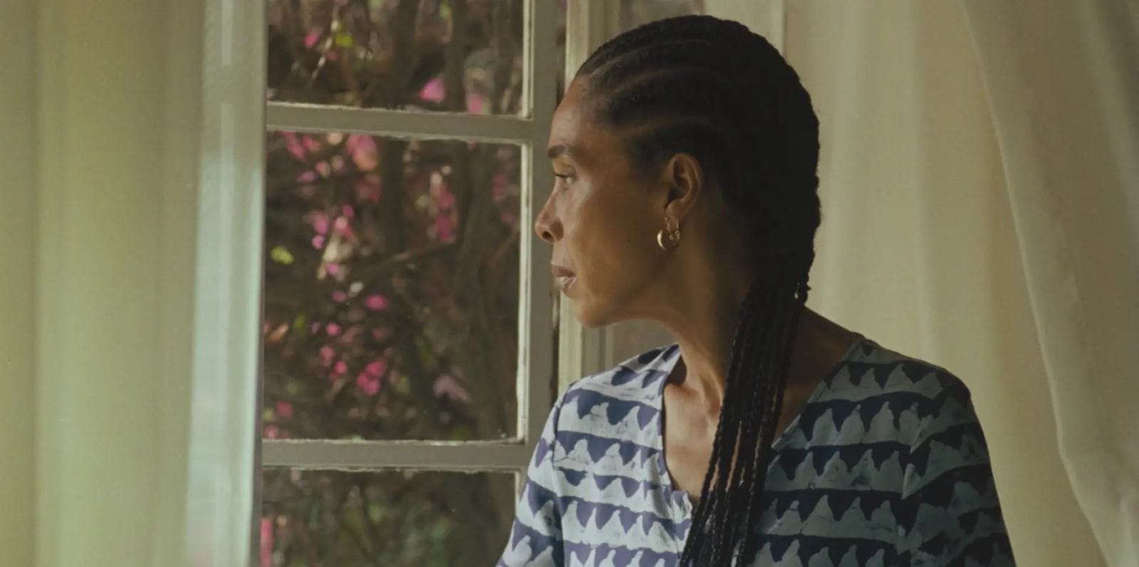 Clarissa: New Esiri Brothers Movie Premieres at Cannes